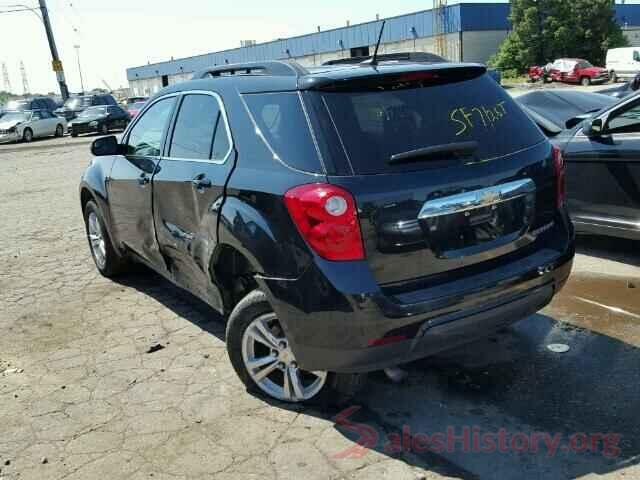 1FMCU9JD2HUC96226 2014 CHEVROLET EQUINOX