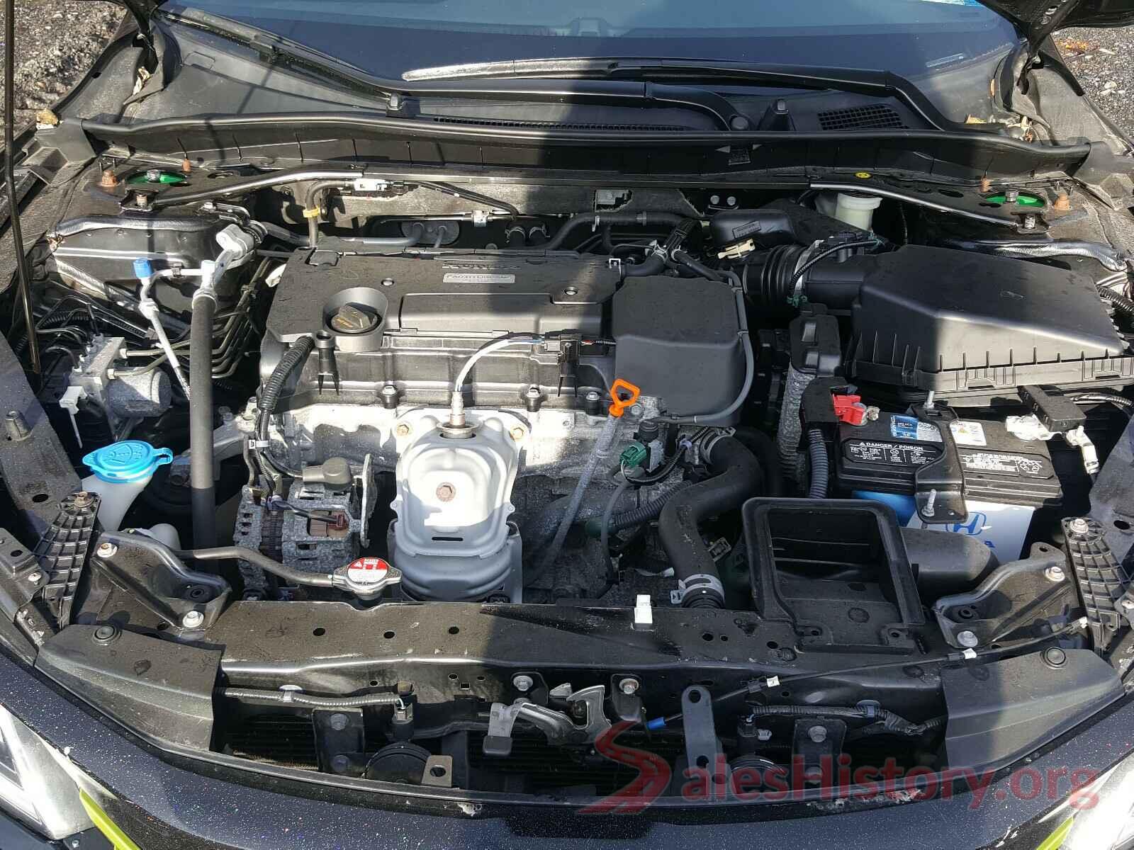 1HGCR2F53GA041567 2016 HONDA ACCORD