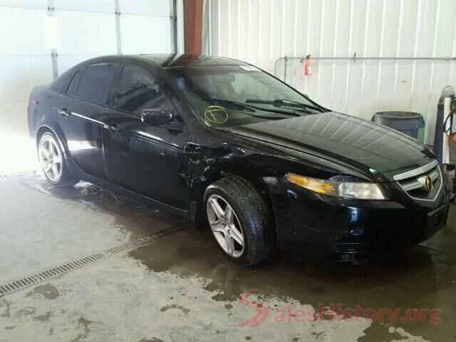 ML32A3HJ8KH006169 2004 ACURA TL