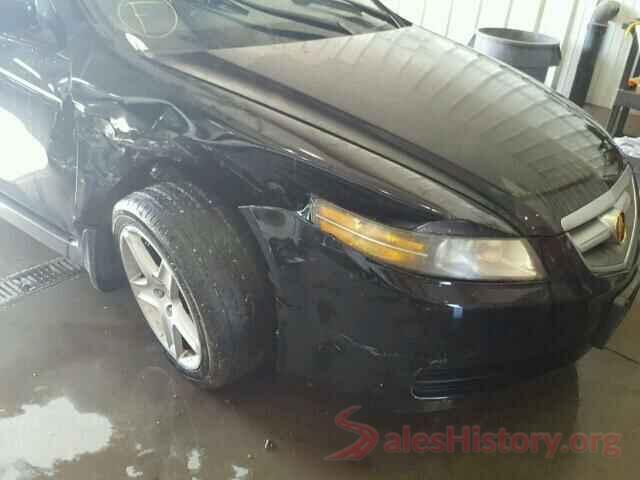 ML32A3HJ8KH006169 2004 ACURA TL