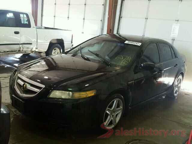 ML32A3HJ8KH006169 2004 ACURA TL