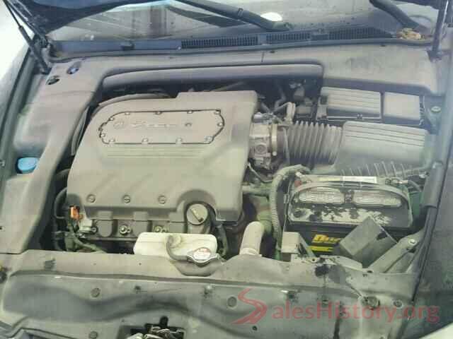 ML32A3HJ8KH006169 2004 ACURA TL