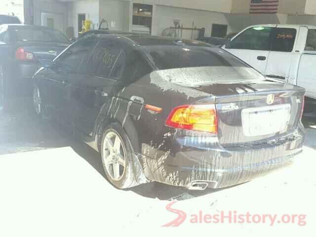 ML32A3HJ8KH006169 2004 ACURA TL