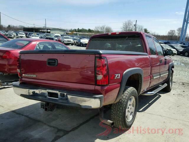 3FADP4BJ5HM169679 2006 CHEVROLET SILVERADO