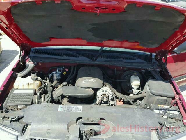 3FADP4BJ5HM169679 2006 CHEVROLET SILVERADO