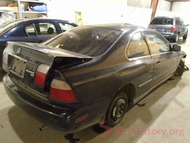 JM3KFBCL7H0105193 1996 HONDA ACCORD