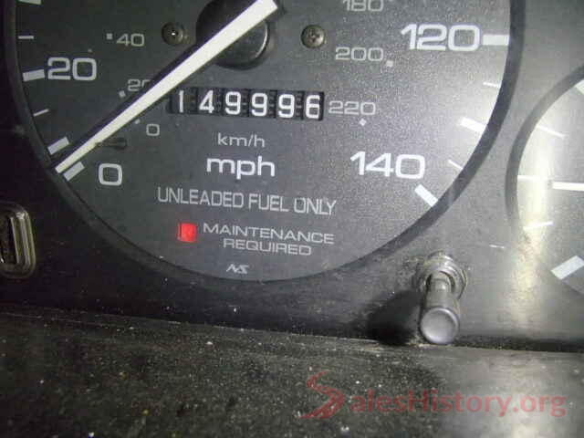 JM3KFBCL7H0105193 1996 HONDA ACCORD