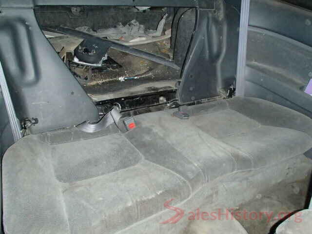 JM3KFBCL7H0105193 1996 HONDA ACCORD