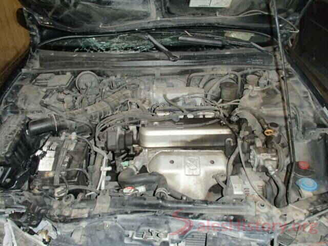 JM3KFBCL7H0105193 1996 HONDA ACCORD