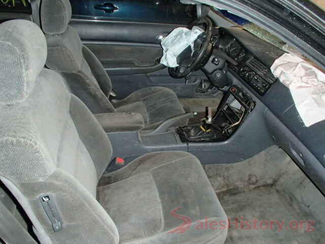 JM3KFBCL7H0105193 1996 HONDA ACCORD