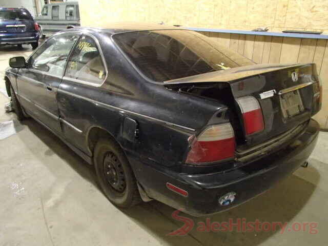 JM3KFBCL7H0105193 1996 HONDA ACCORD