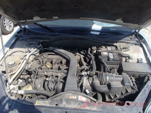 5NPDH4AE5GH655408 2006 FORD FUSION