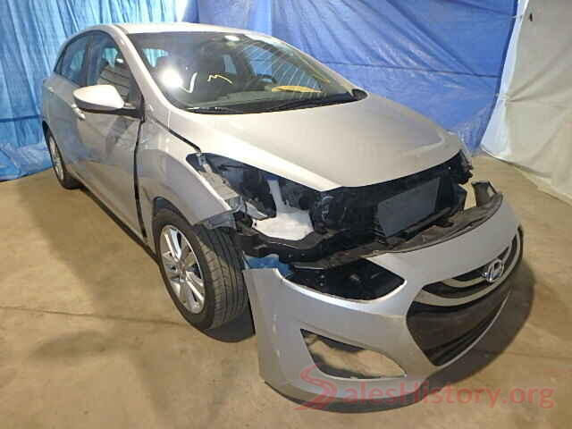 JA4AD3A3XKZ030389 2014 HYUNDAI ELANTRA