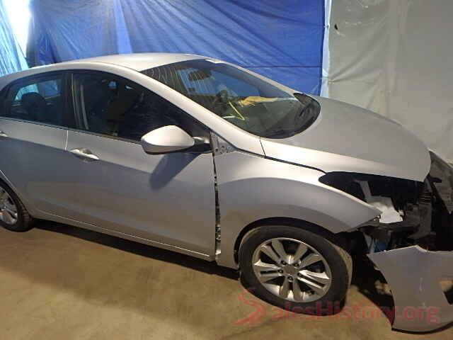 JA4AD3A3XKZ030389 2014 HYUNDAI ELANTRA