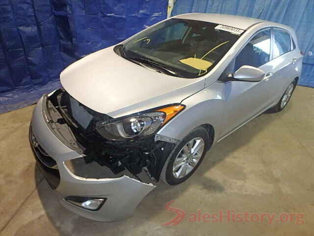 JA4AD3A3XKZ030389 2014 HYUNDAI ELANTRA