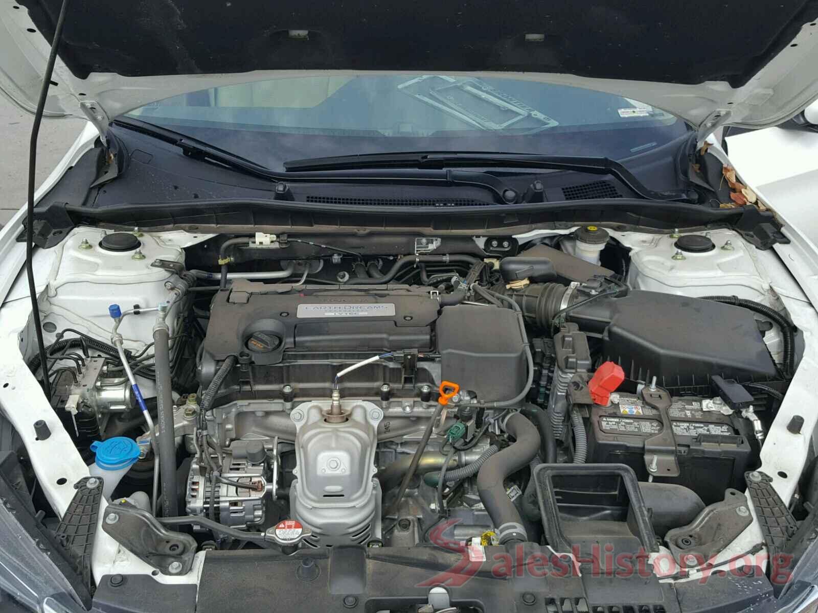 1N4AL3AP2GC244370 2015 HONDA ACCORD