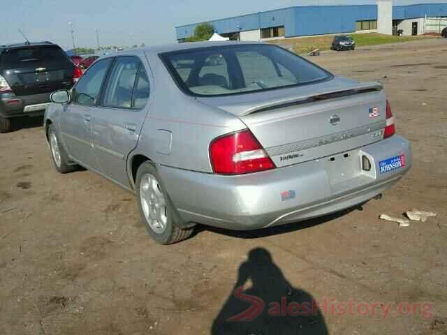 3N6CM0KN9KK692701 2000 NISSAN ALTIMA