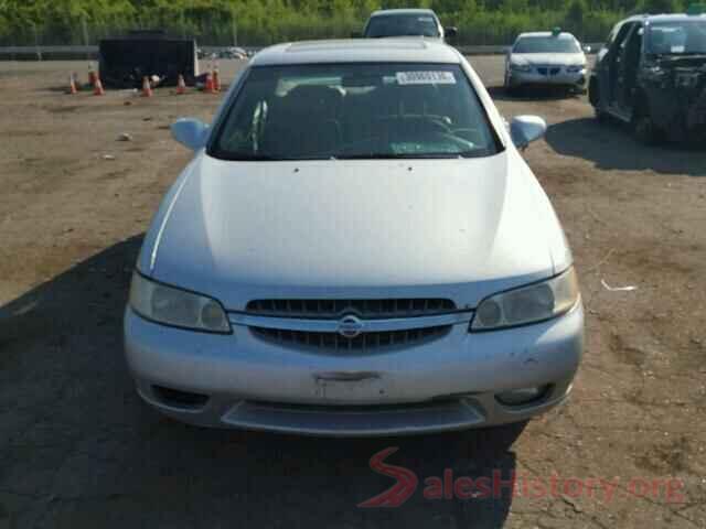 3N6CM0KN9KK692701 2000 NISSAN ALTIMA