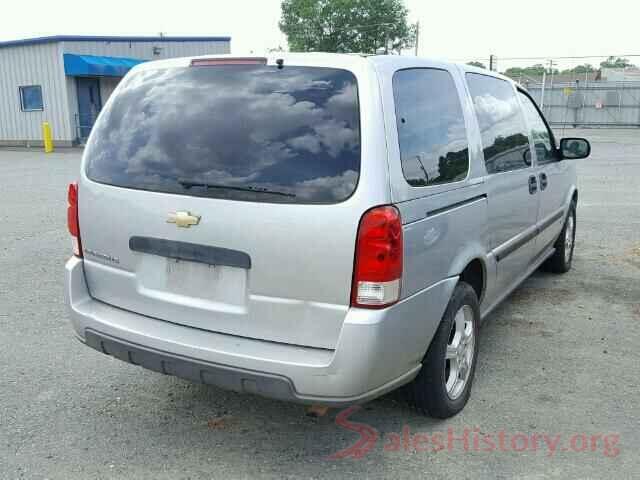 3N1AB7AP6KY354460 2007 CHEVROLET UPLANDER