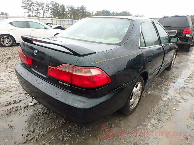 3VWC57BU8KM119306 1998 HONDA ACCORD