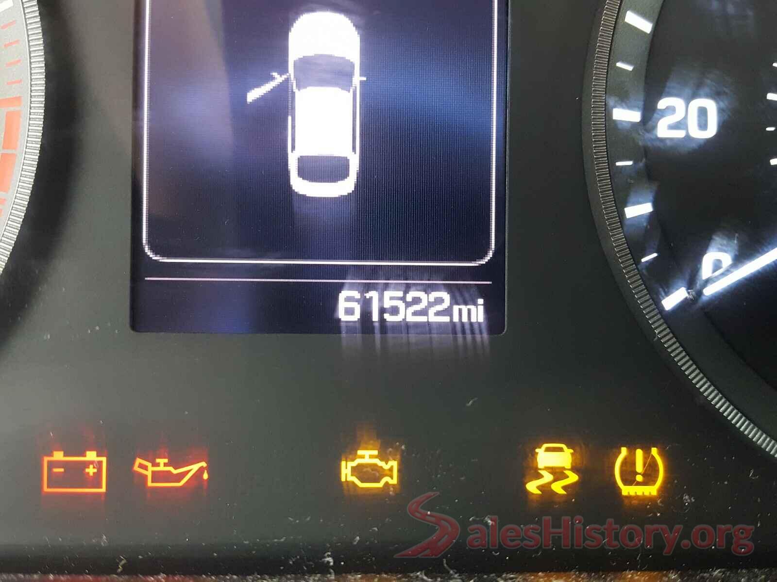 5NPE24AF6GH271765 2016 HYUNDAI SONATA