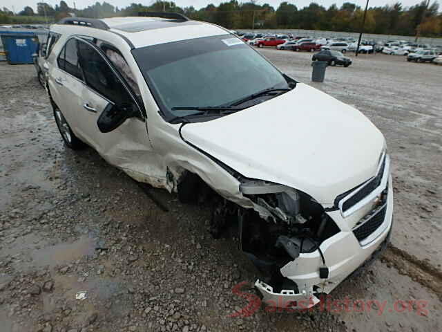 19XFC2F62LE215206 2014 CHEVROLET EQUINOX