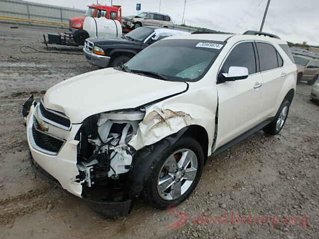 19XFC2F62LE215206 2014 CHEVROLET EQUINOX