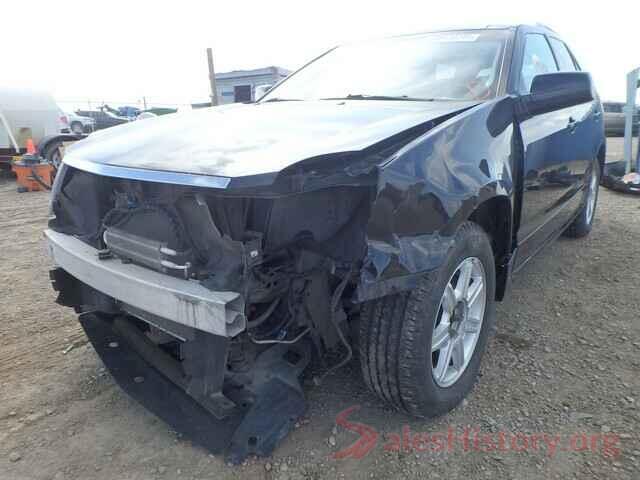 3MYDLBJV1LY700040 2005 CADILLAC SRX