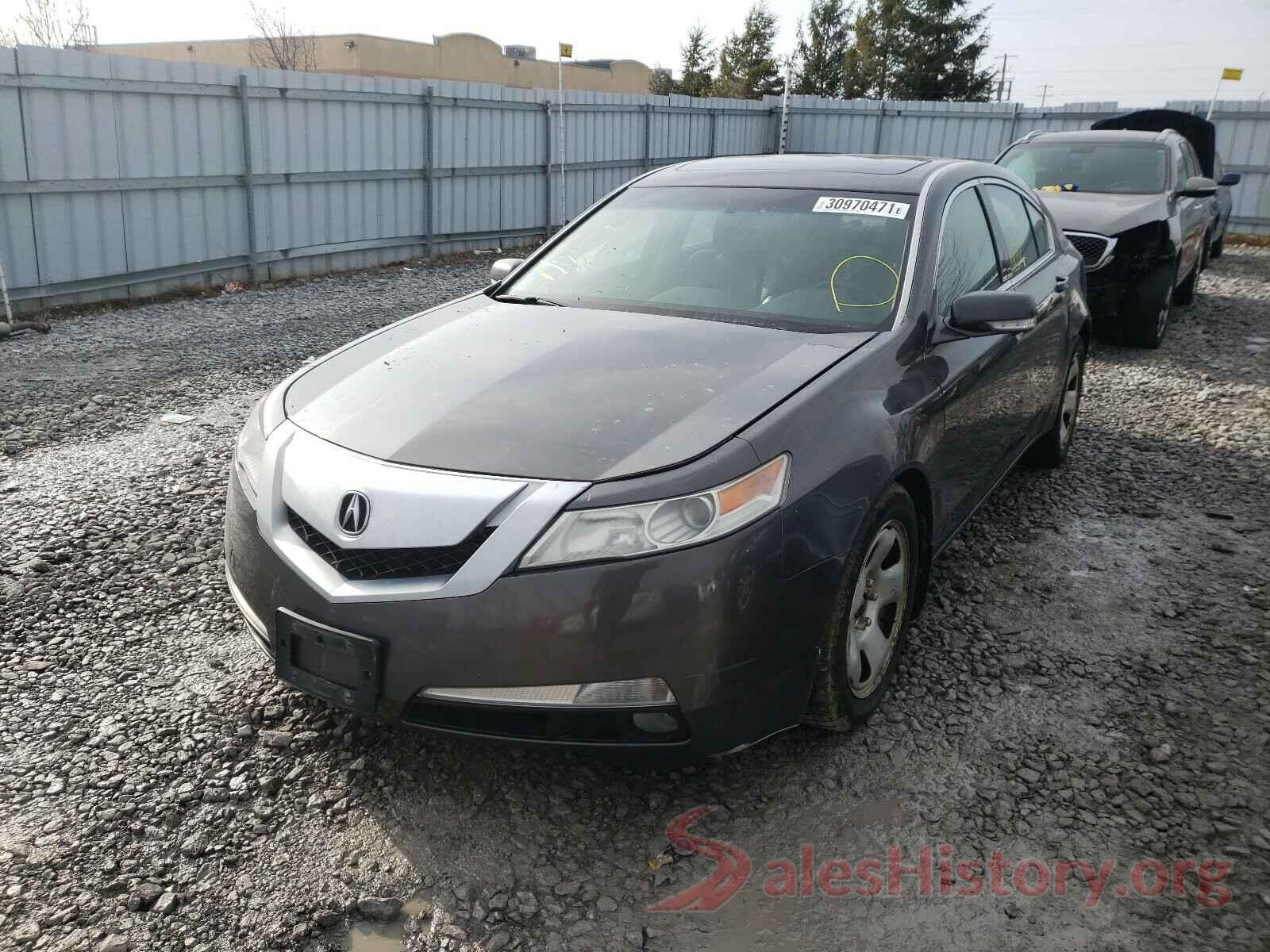 3VWC57BU6LM106569 2010 ACURA TL