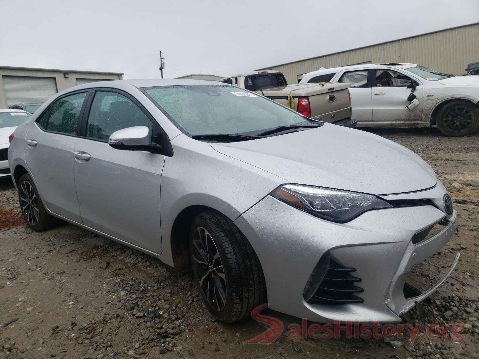 2T1BURHE8HC796788 2017 TOYOTA COROLLA