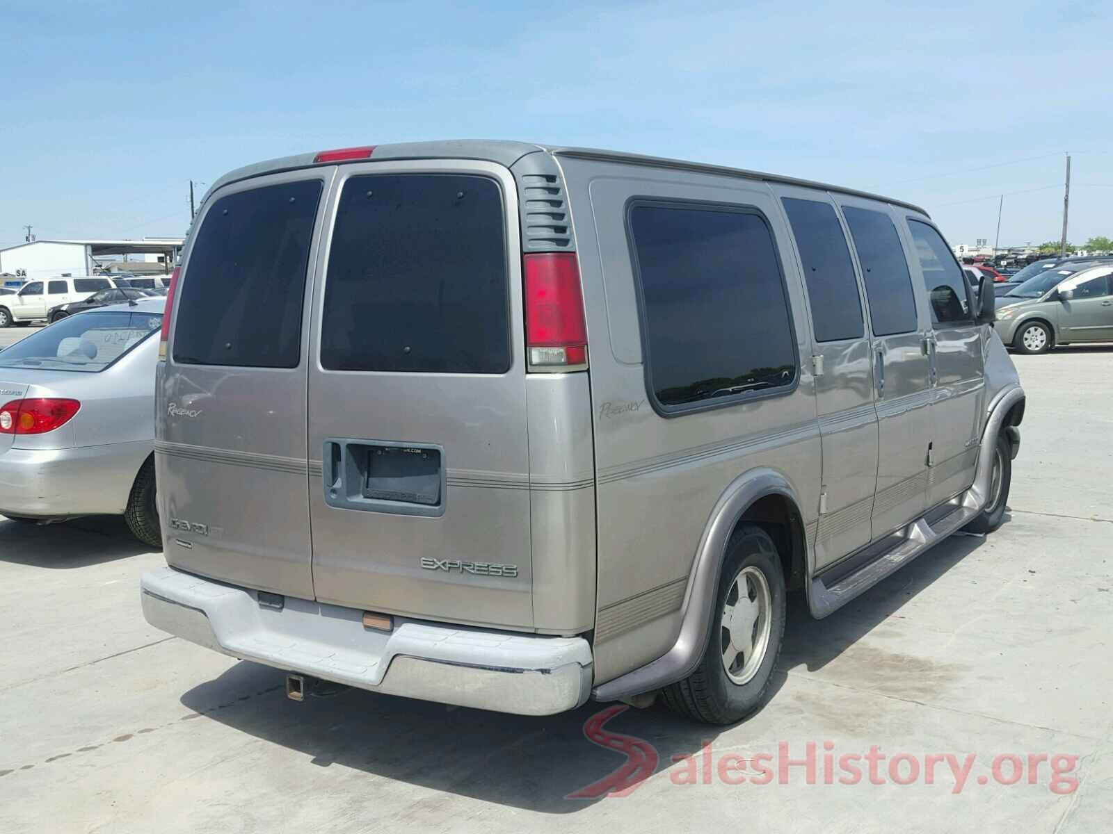 1G1JD6SG4J4103673 2002 CHEVROLET EXPRESS