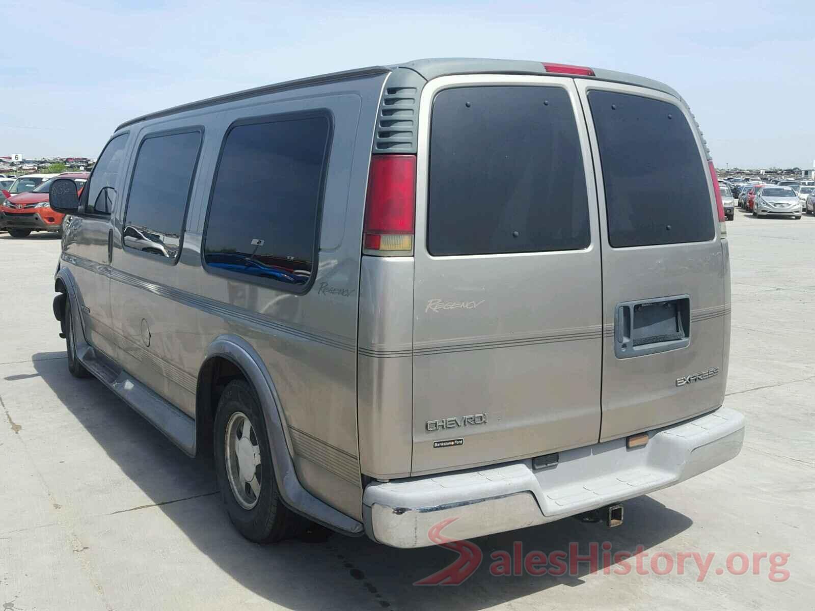 1G1JD6SG4J4103673 2002 CHEVROLET EXPRESS