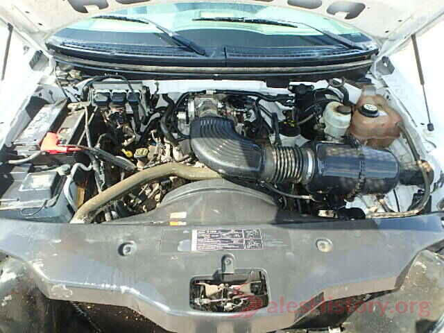 1N4AL3AP2GC277465 2006 FORD F150