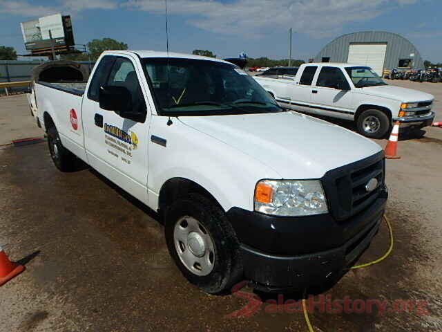 1N4AL3AP2GC277465 2006 FORD F150