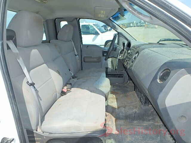 1N4AL3AP2GC277465 2006 FORD F150