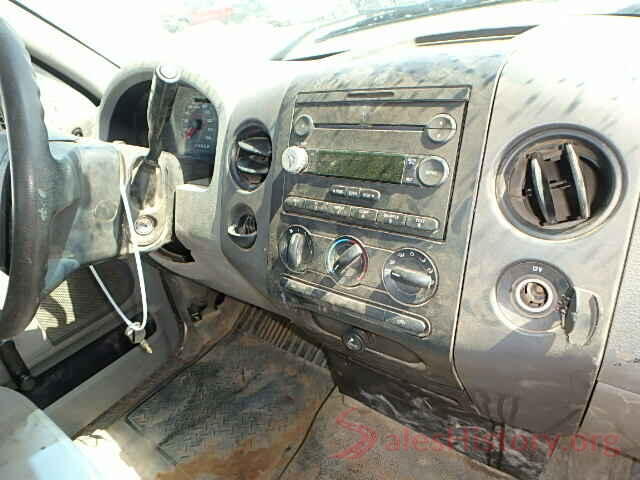 1N4AL3AP2GC277465 2006 FORD F150