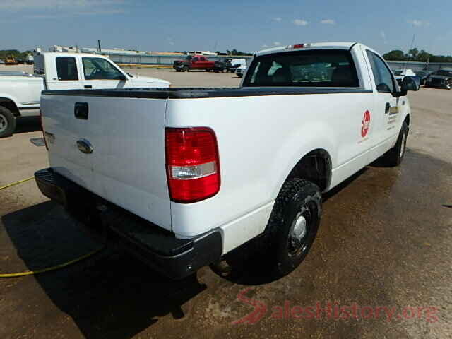 1N4AL3AP2GC277465 2006 FORD F150