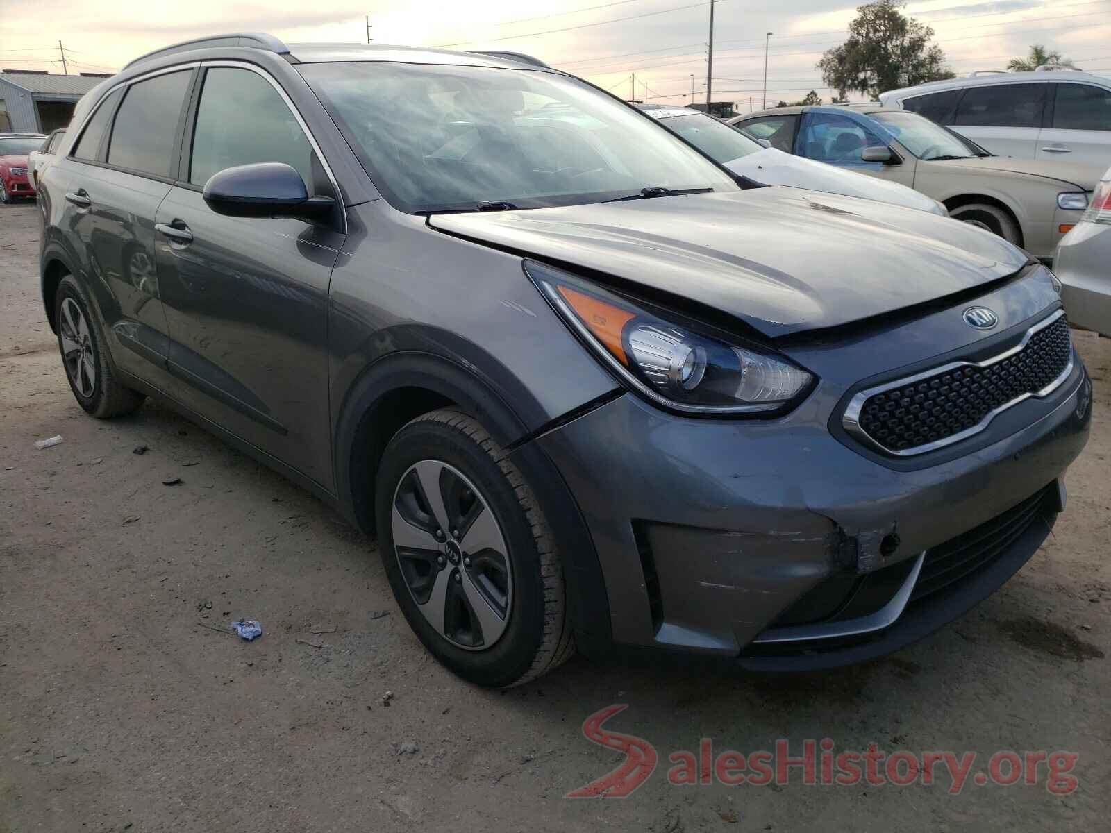 KNDCB3LC4H5055032 2017 KIA NIRO