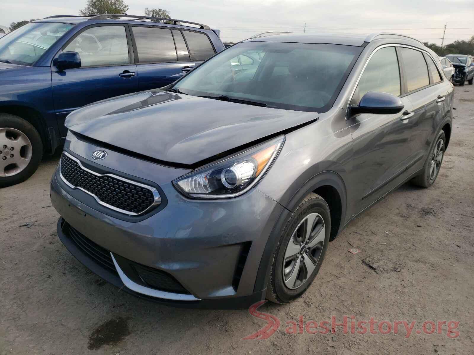 KNDCB3LC4H5055032 2017 KIA NIRO