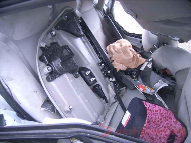 4T1B11HK9JU518843 2011 CHEVROLET IMPALA