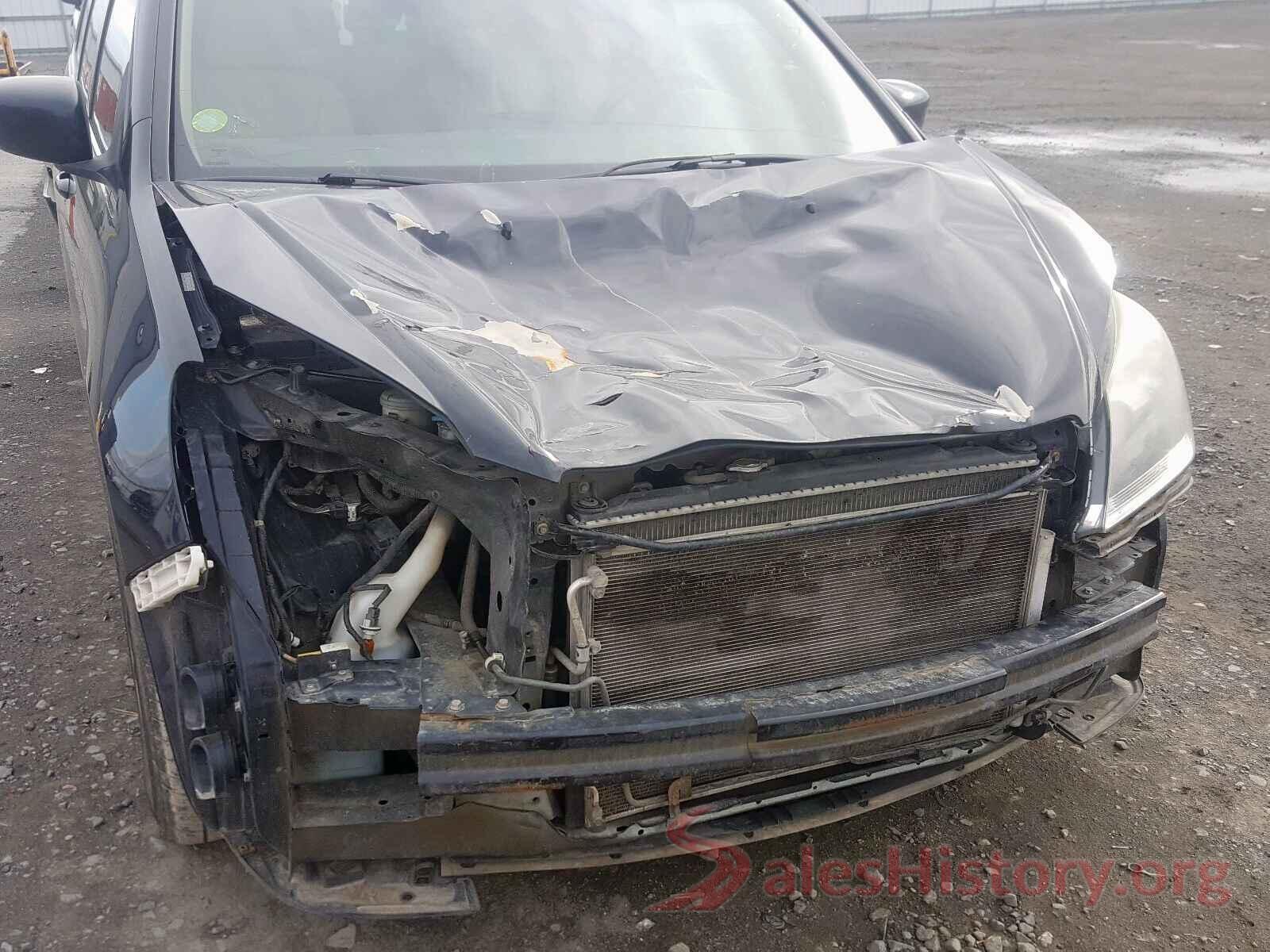 JM1BM1W7XG1328182 2007 HONDA ODYSSEY