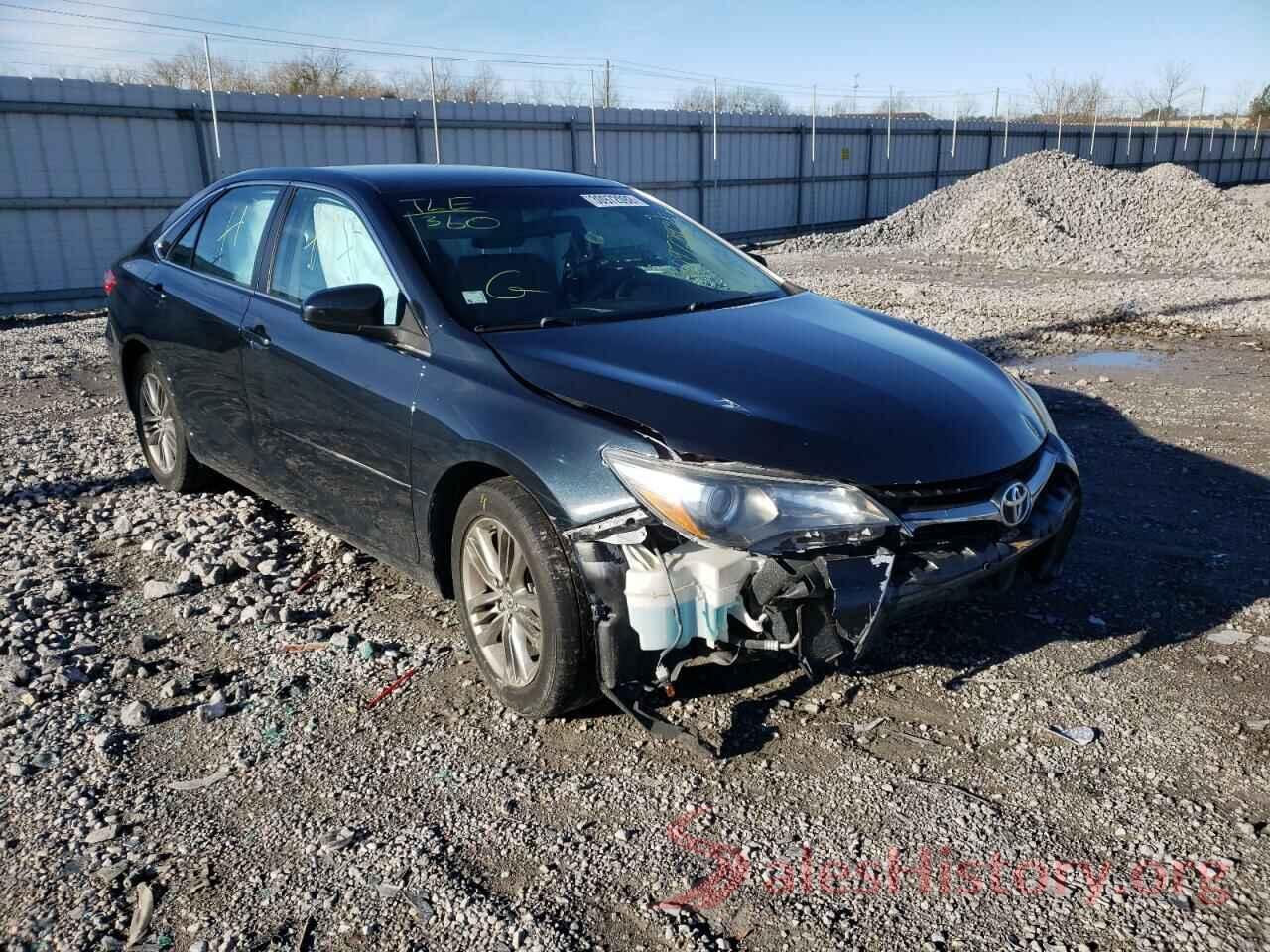 4T1BF1FK9HU675173 2017 TOYOTA CAMRY