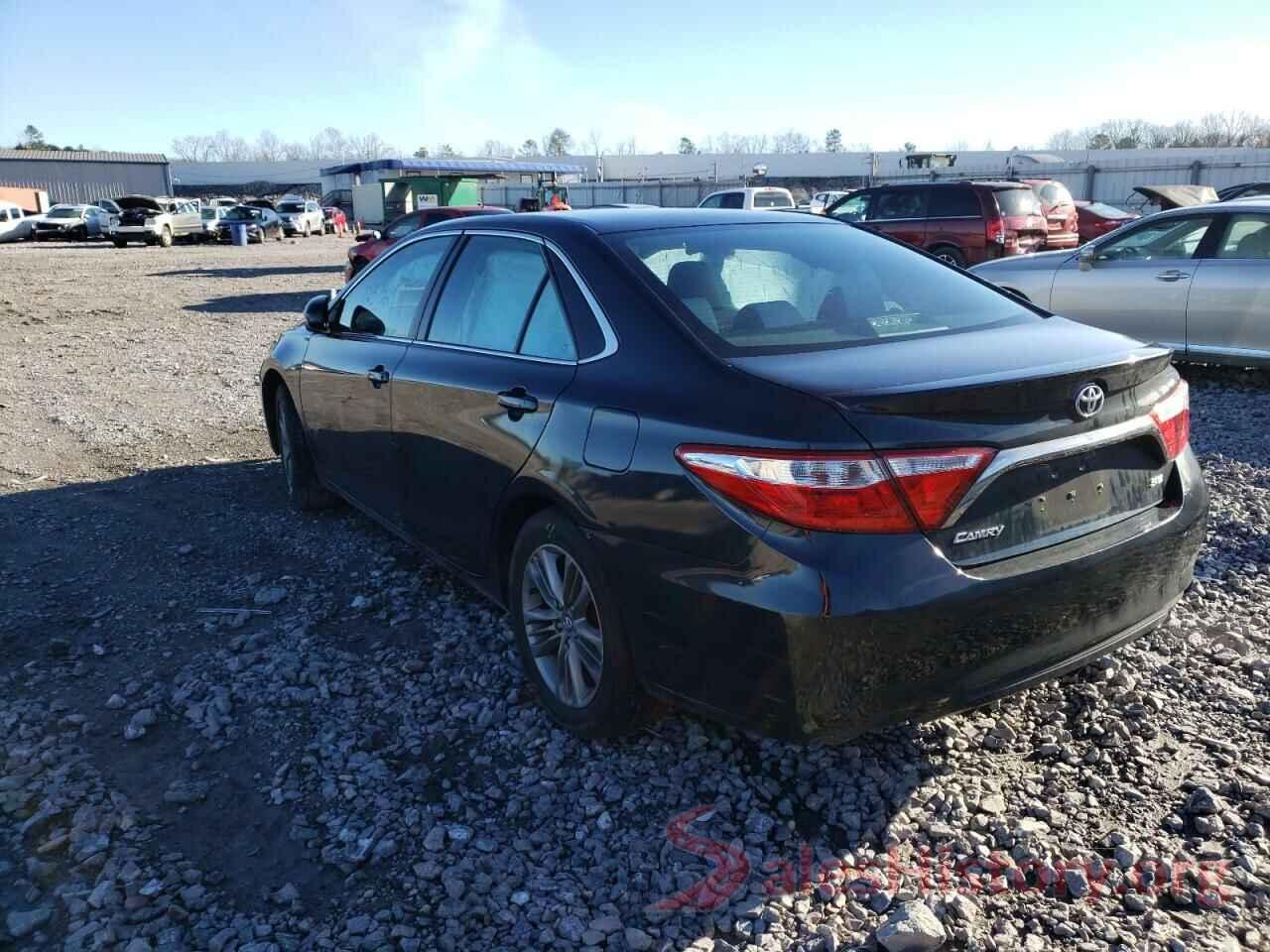 4T1BF1FK9HU675173 2017 TOYOTA CAMRY