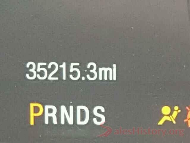 5YFBURHE1JP740620 2016 LINCOLN MKZ