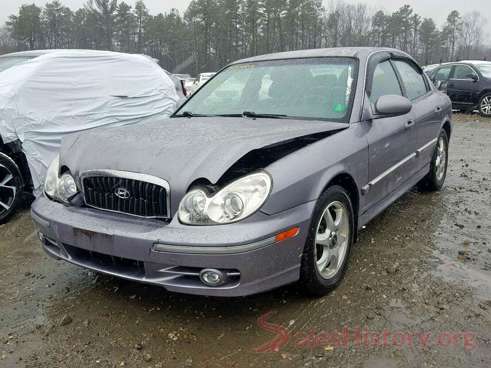 5YJ3E1EB8JF103782 2005 HYUNDAI SONATA