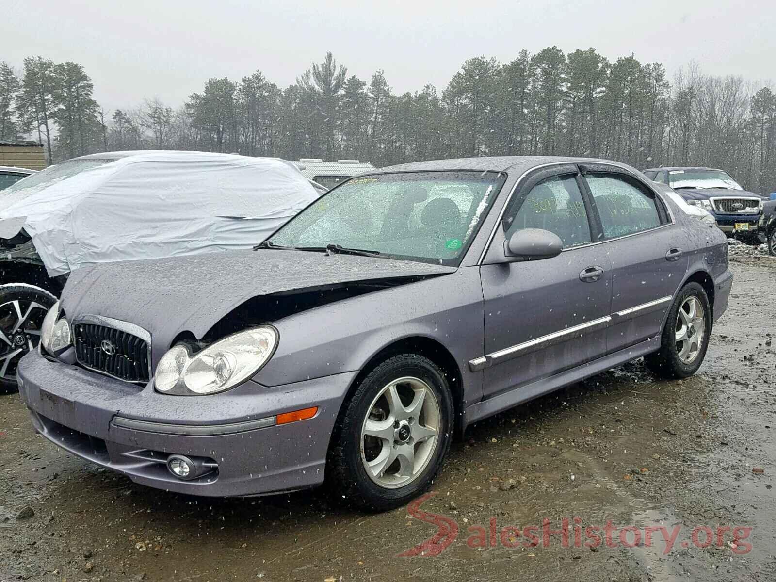 5YJ3E1EB8JF103782 2005 HYUNDAI SONATA