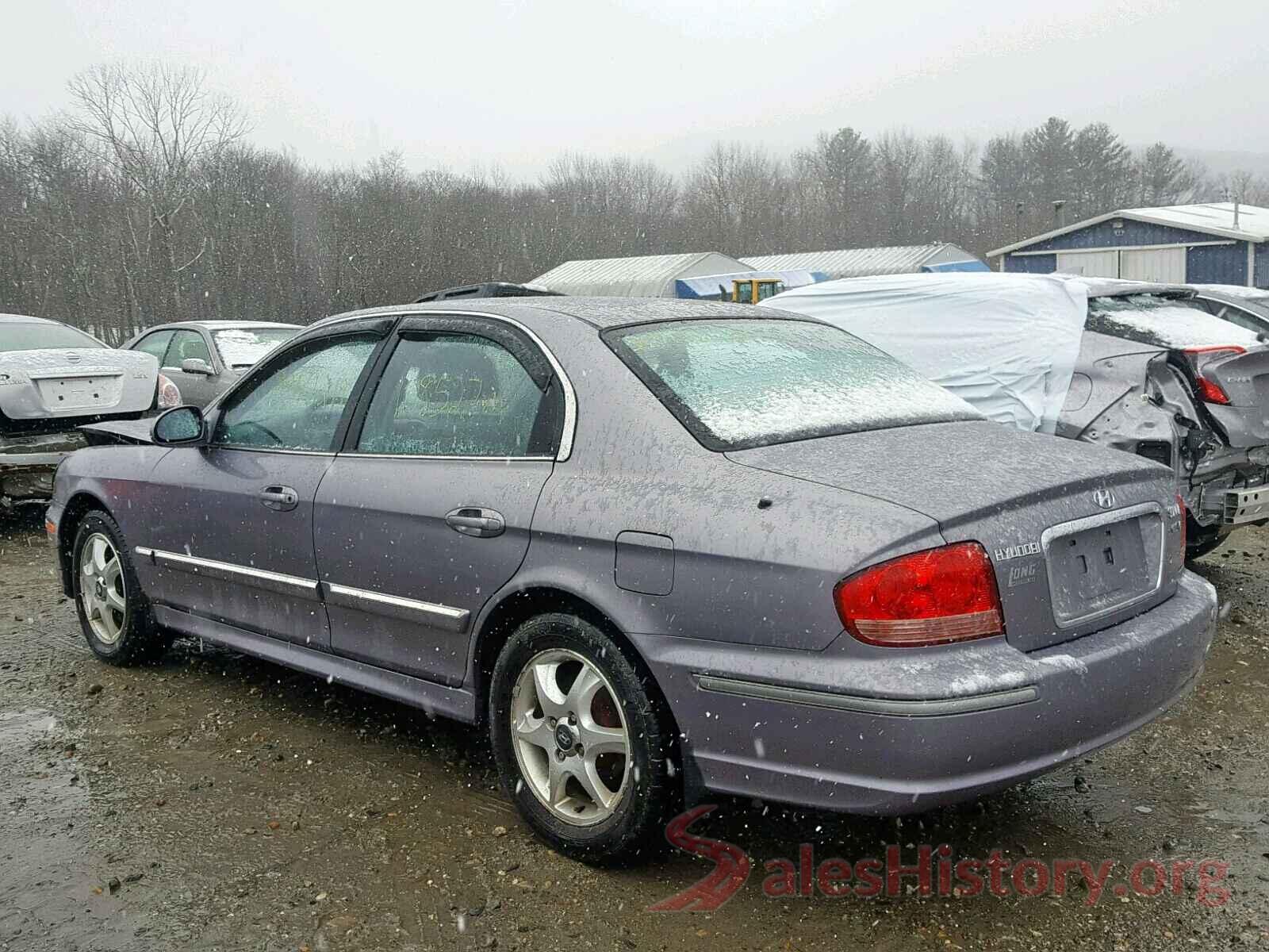 5YJ3E1EB8JF103782 2005 HYUNDAI SONATA