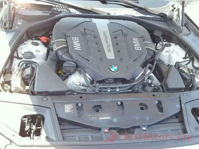 1GCGSBEA0M1120435 2014 BMW 5 SERIES