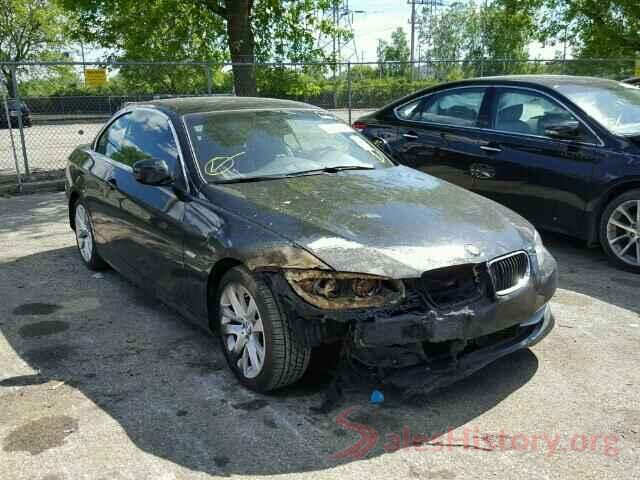 3VW2B7AJ0HM405624 2013 BMW 3 SERIES