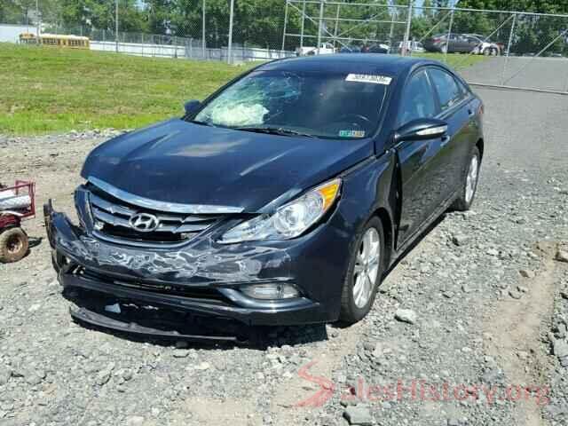 4S4BTAEC8L3257639 2011 HYUNDAI SONATA